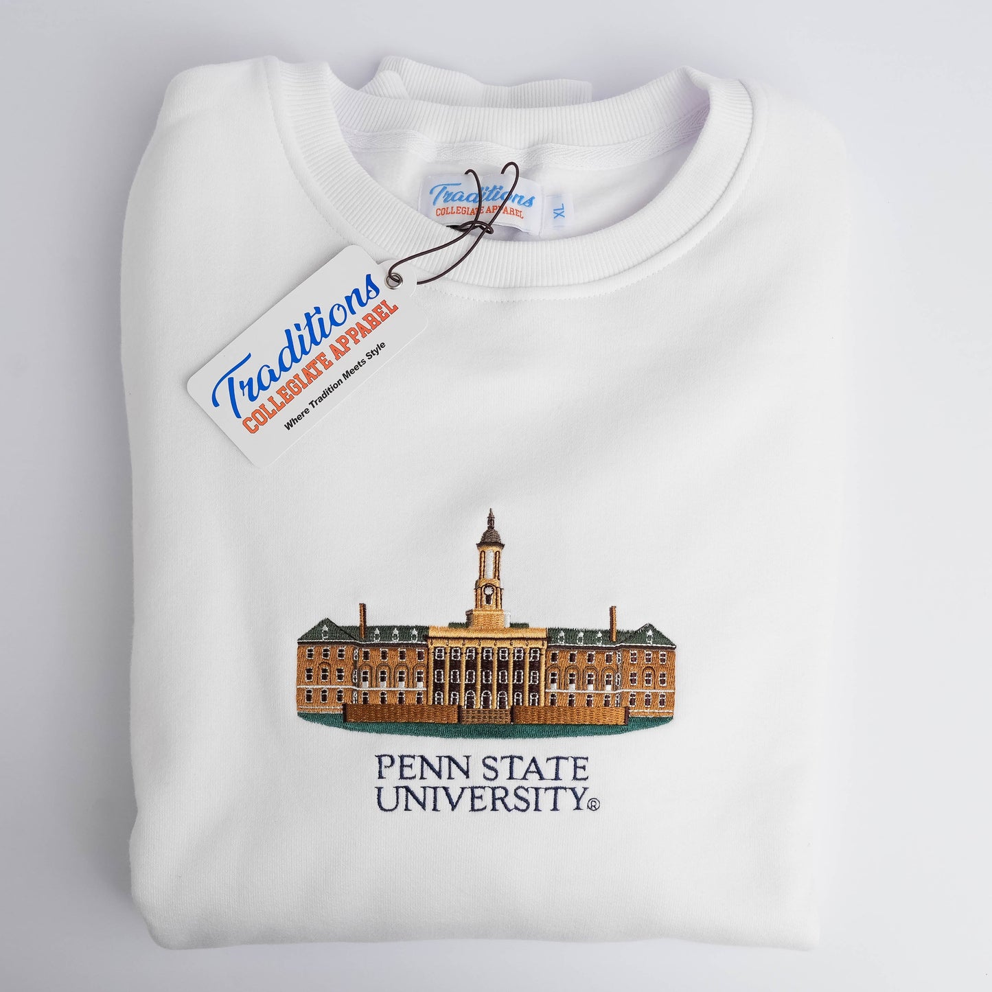 Penn State Crewneck