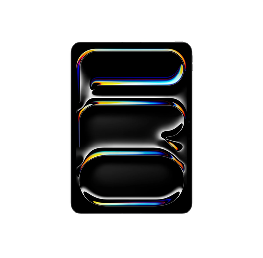 iPad Pro 11-inch (M5)