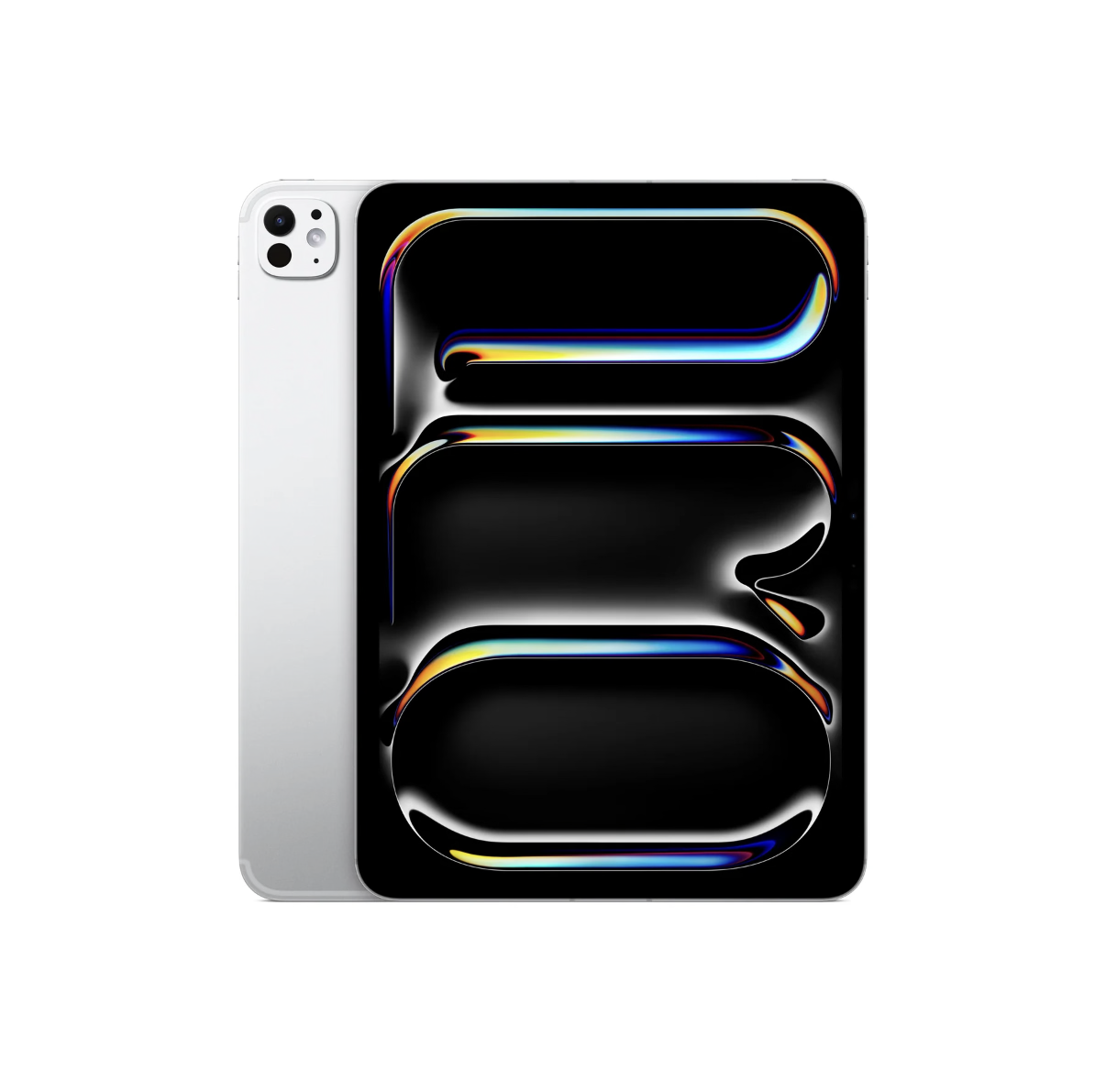 iPad Pro 13-inch (M5)