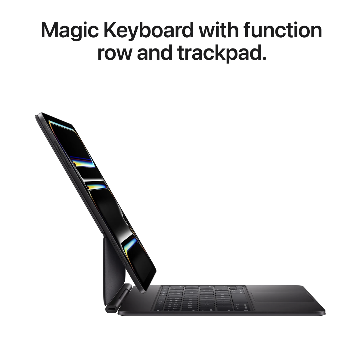 iPad Pro 11-inch (M5)