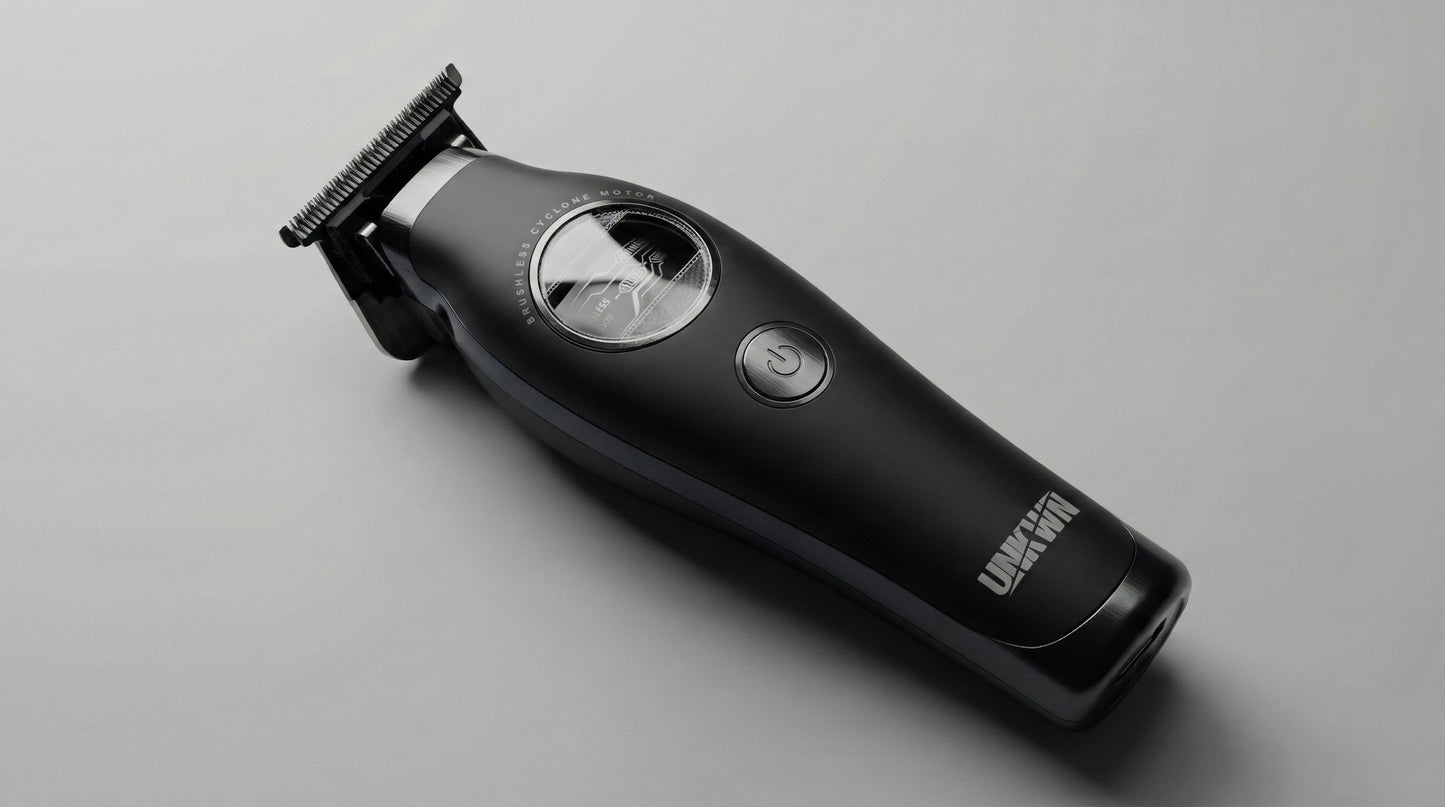 UNKWN Vortex Cyclone Trimmer UNK1T