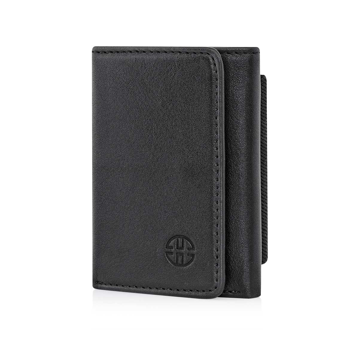 Rimini Wallet With Elastic Credit Card Holder