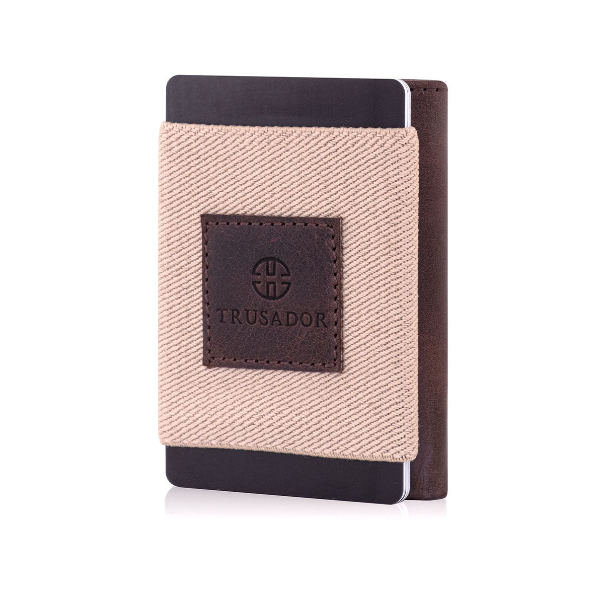 Rimini Wallet With Elastic Credit Card Holder