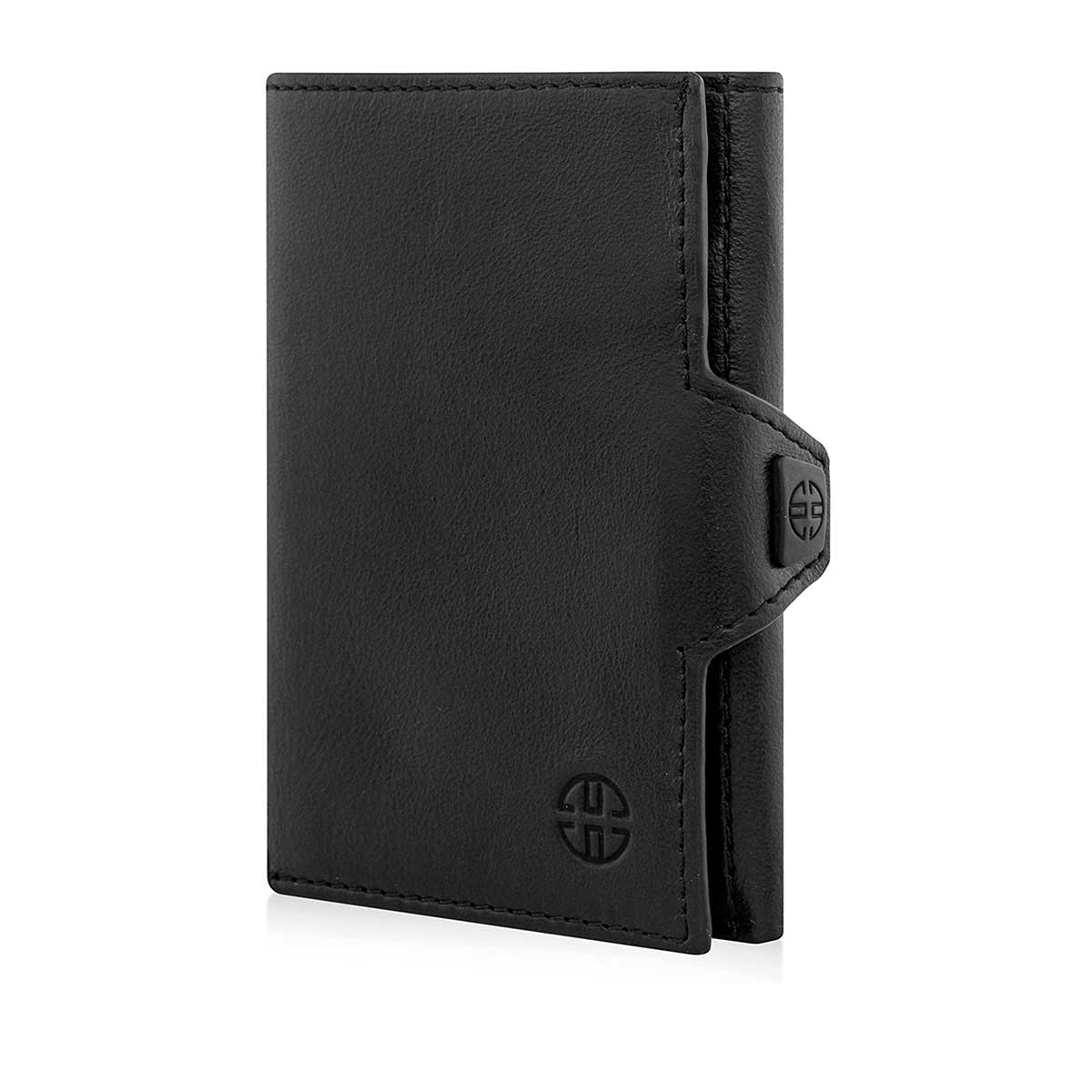Toscana Trifold Leather Wallet