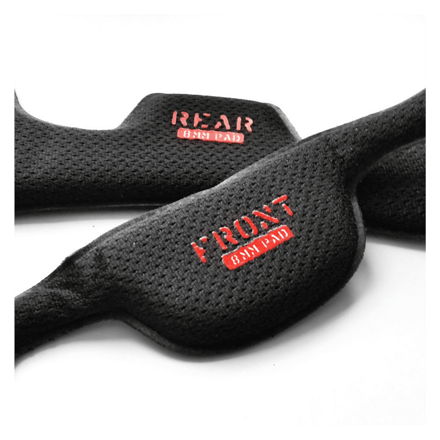 Race Days Black